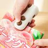 Sealing Machine with Magnetic Suction Base USB Charging Portable Design Sealing Device Handheld Sealer