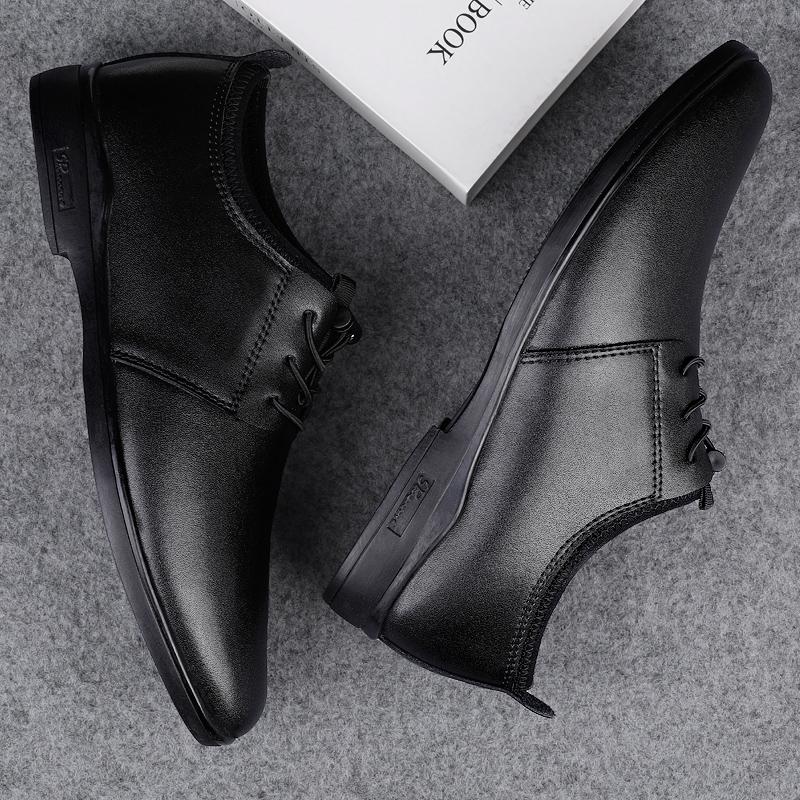 Модные мужские туфли из натуральной кожи в стиле ретро, мужские туфли-оксфорды ручной работы, удобные туфли на шнуровке для торжественного выхода, кроссовки для отдыха на открытом воздухе