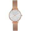Skagen Women's Rose Gold Watch SKW2151