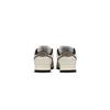 Nike Dunk Abrasion Resistant Low top Skateboard Shoes Unisex Beige Brown FQ8899-100(Team882-)