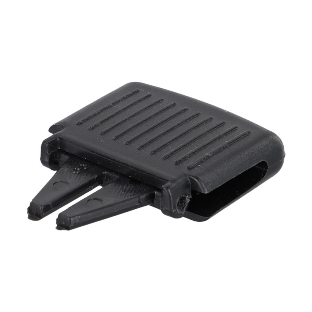 Center A/C Air Vent Outlet Tab Clip Air Conditioner Clip Repair Kit For GOLF 2004-2009 For MK5 2006-2011