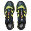 SALOMON Кроссовки XT-6 Skyline Carbon Sunny Lime 474404