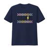 Fourth Grade Teacher T Shirt 4th First Day Of School Retro Team  vintage Washed Stylish fashion Unisex Stretched Versatile