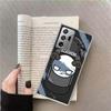 Game Rainbow S-Six S-Siege Phone Case For Samsung Galaxy S25 Edge S24 S23 FE S22 S26 Ultra S21 S20 S10 Plus Capa Soft