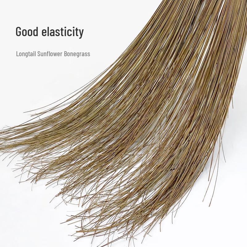 Lanshi FW-1108 Heavy Duty Outdoor Broom