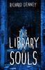 Книга The Library of Souls : 1