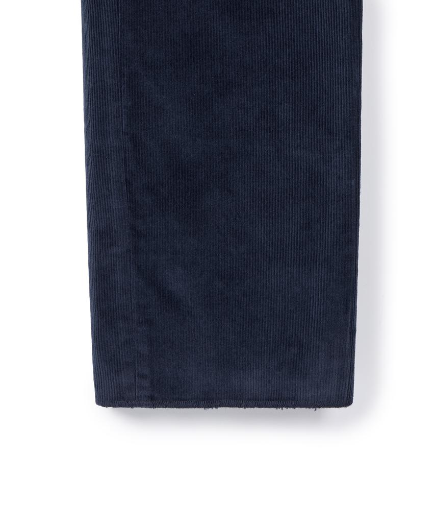 USPOLOASSN Corduroy Pants_Dark Navy