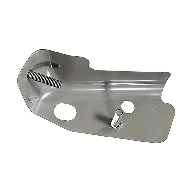 Front Fender Lower Mounting Bracket Support 1487443-S0-A 1487444‑S0‑A Replacement For Tesla Model Y -2024