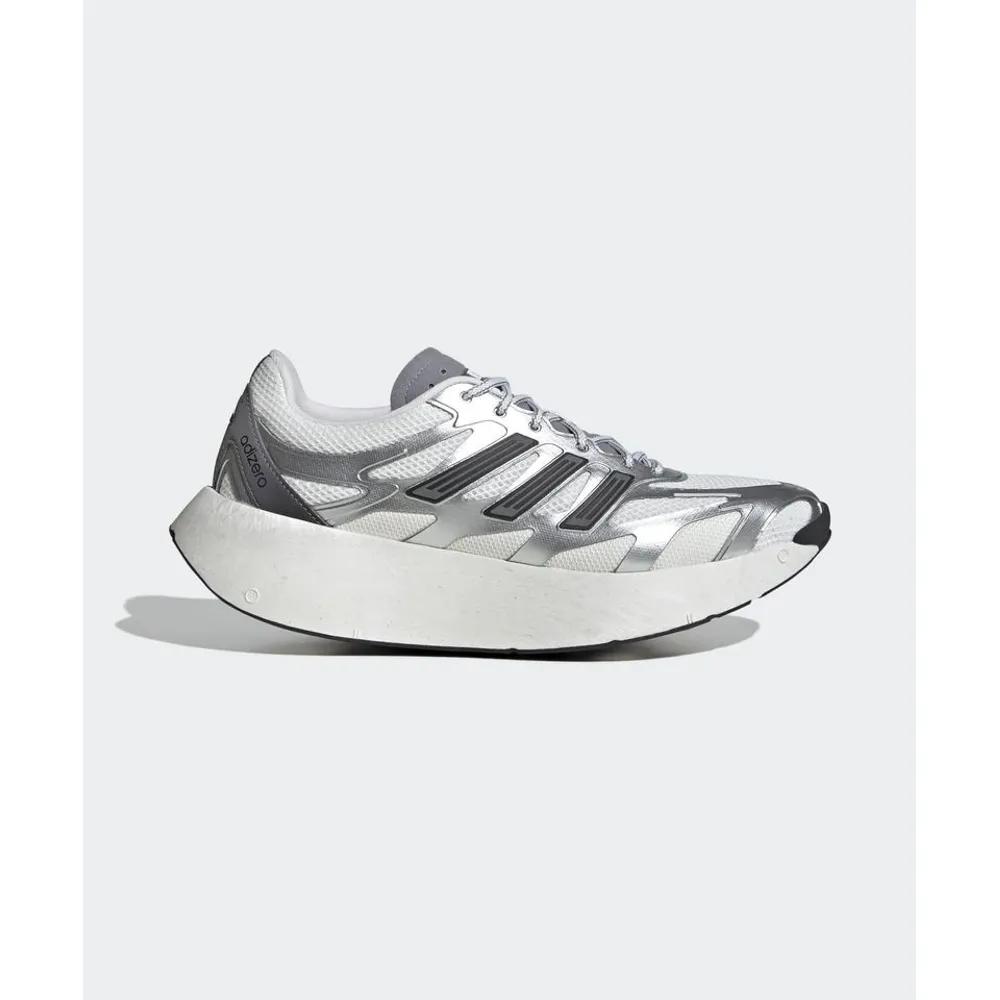 adidas Adizero Aruku - Silver:Crystal White JS3714JS3714 105956