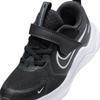 Nike Cosmic Runner Psv Khm4400 003 Blk Wht
