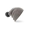 Beechfield Adults Unisex Snowstar Beanie