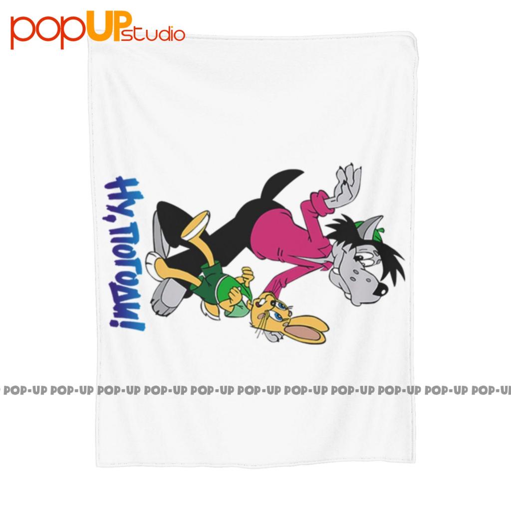 Well, Just You Wait V2 Nu, Pogodi Tv Series 1986 Ultra-Soft Blanket Quilt Winter Sofa Cover Bed Covers