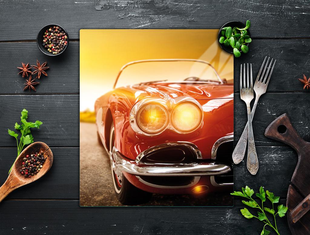 GLASS CUTTING BOARD 45x52 Auto