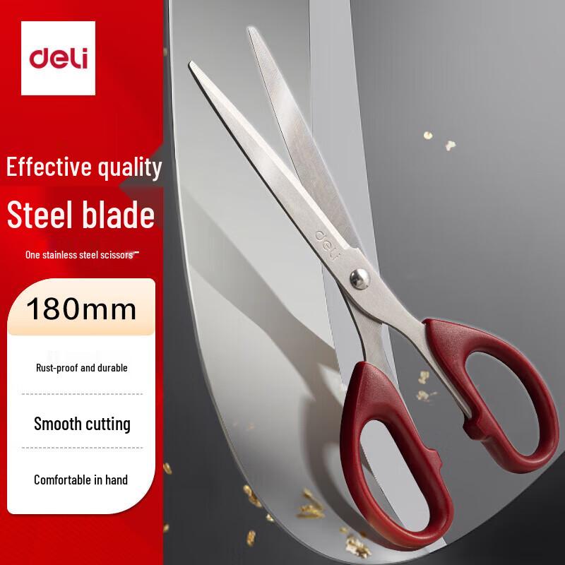 Deli 6009 Scissors