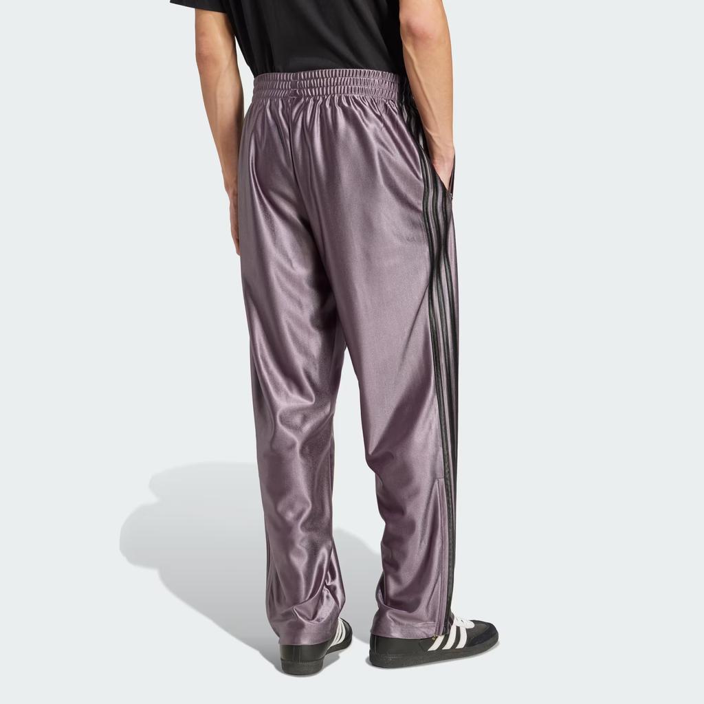Adidas Originals elasticated stripe track pants JW5959
