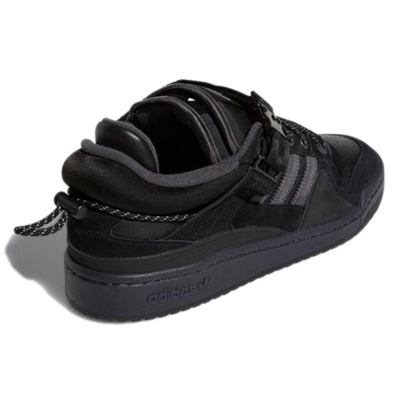 Adidas Кроссовки Bad Bunny X Adidas Forum Buckle Low 'Back To School' GW5021