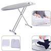 Universal Washable Folding Portable Protective Cover For Home Ironing Board Cover Cotton