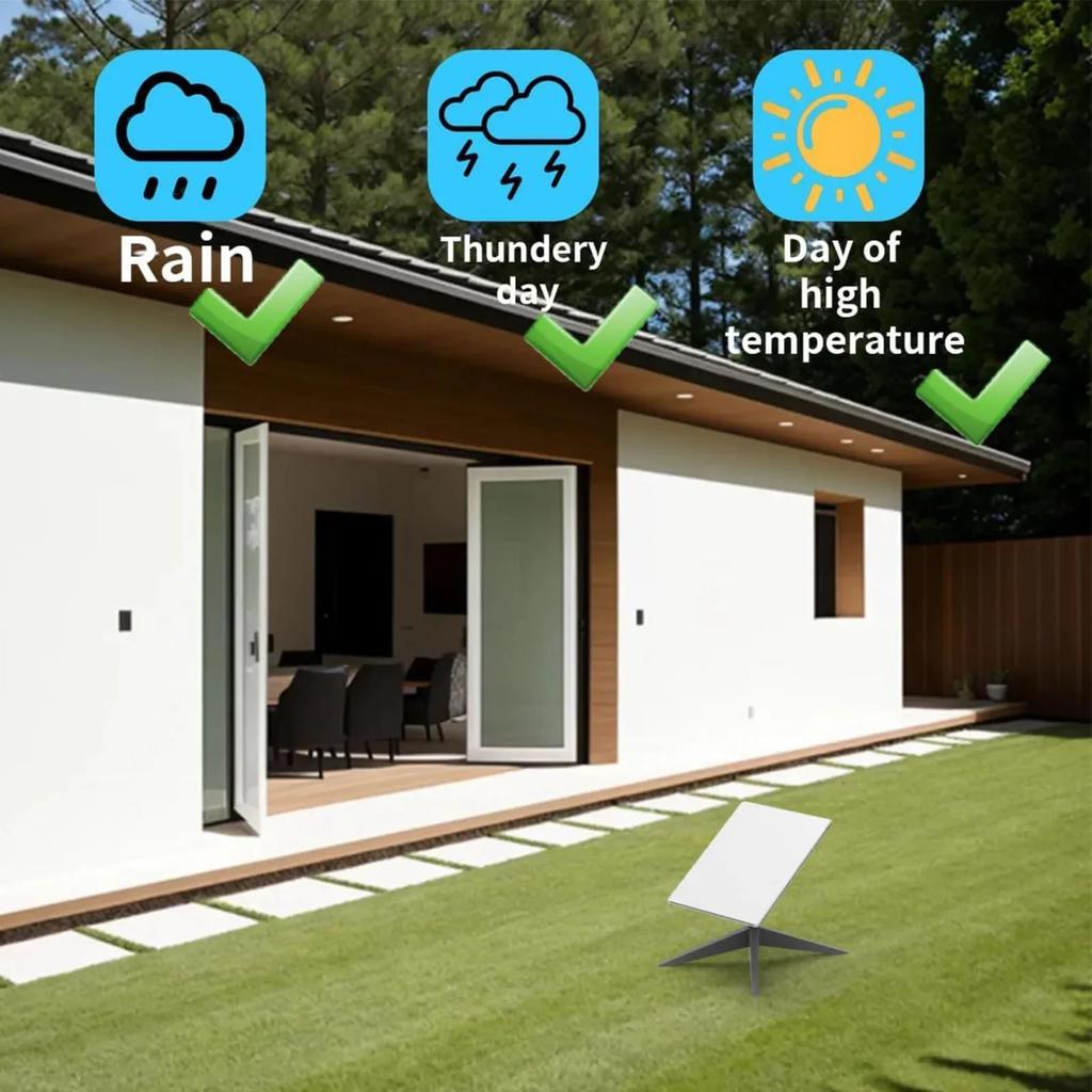 Для Starlink V2 Провод Прямоугольный Спутниковый Сменный Кабель Многофункциональный Серый Цвет 30 футов для Starlink V2 Провод