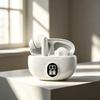 Беспроводные наушники TWS Игровые Bluetooth-наушники с микрофоном Шумоподавление Высококачественные Басовые Наушники