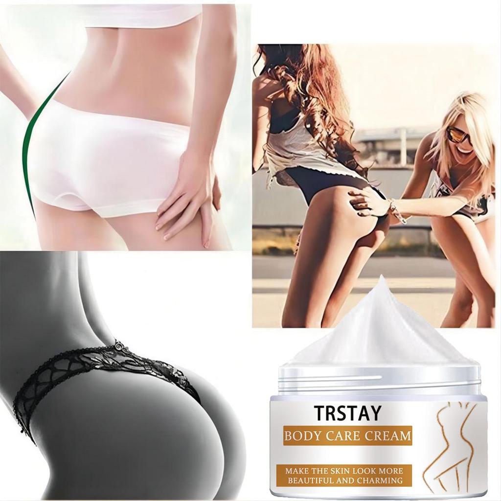 Essential Oil For Lifting Buttocks, Plump And Firm Buttocks, Lifting And Tightening Buttocks, And Beautiful Buttocks