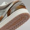 Jordan 1 Низкий SE Многоцветный Парусный Свет Кость