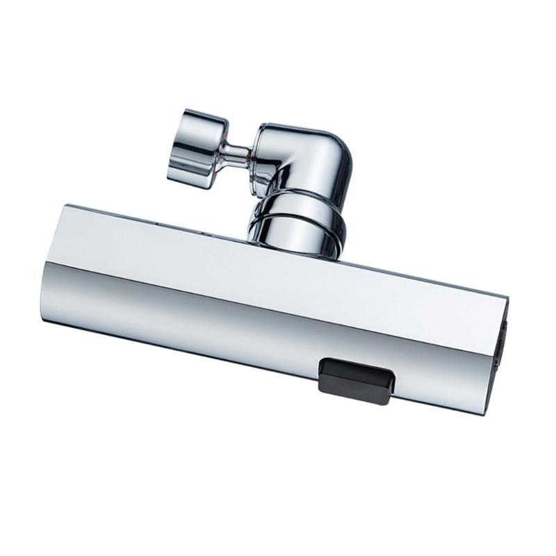 Функциональный кран для ванны, водопад, кухонный кран, адаптер из металла для вашего дома