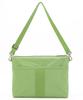Official Shoulder Bag POUCH Key Lime C [LeSportsac] CROSSBODY/2772 Women's