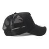 Кепка Сетчатая Кепка 9FORTY AFrame Trucker 14744917 NER37C7108 LA Черный 9FORTYAFRAME MLB Вышитая Сетчатая Кепка Los Angeles Dodgers Snapback MLB 9Forty Унисекс