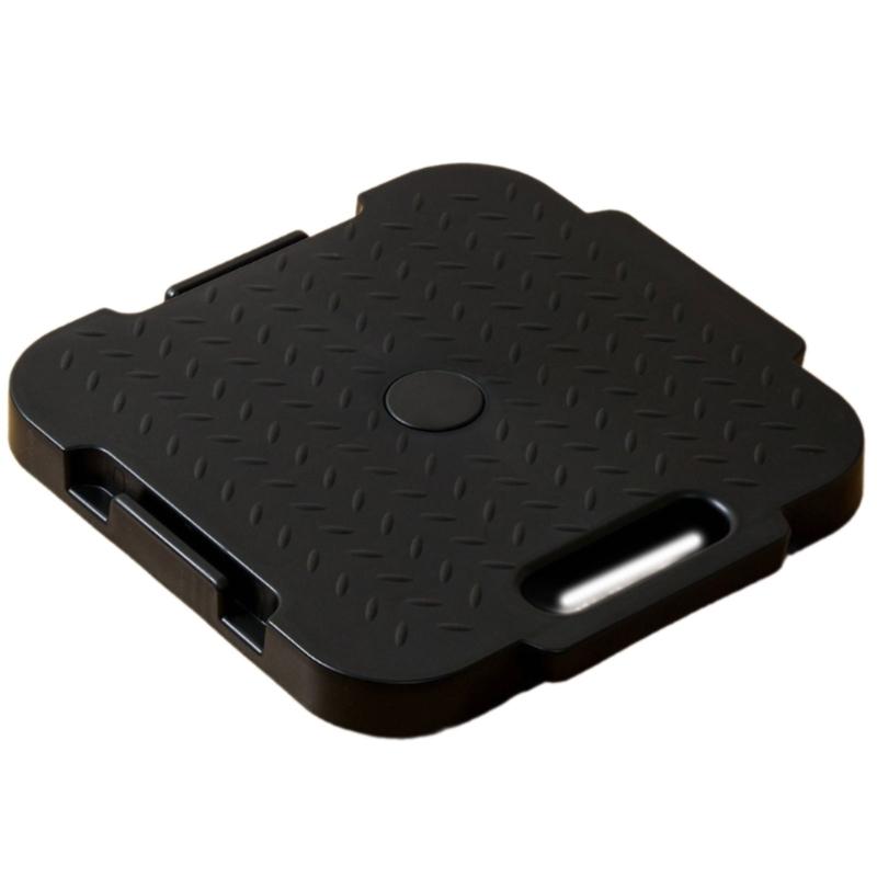 Connectable Rolling Dollies For Transporting Large Flowerpots Furniture Heavy Items Indoor Outdoor