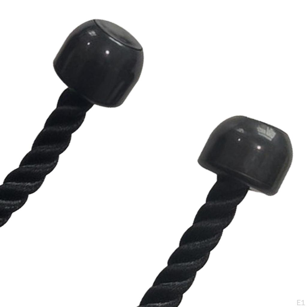 Arm Cable Attachment for Biceps and Triceps Strength Training