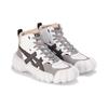 Onitsuka Tiger Dentigre Ll White Graphite Grey Sneakers 1183B453-100