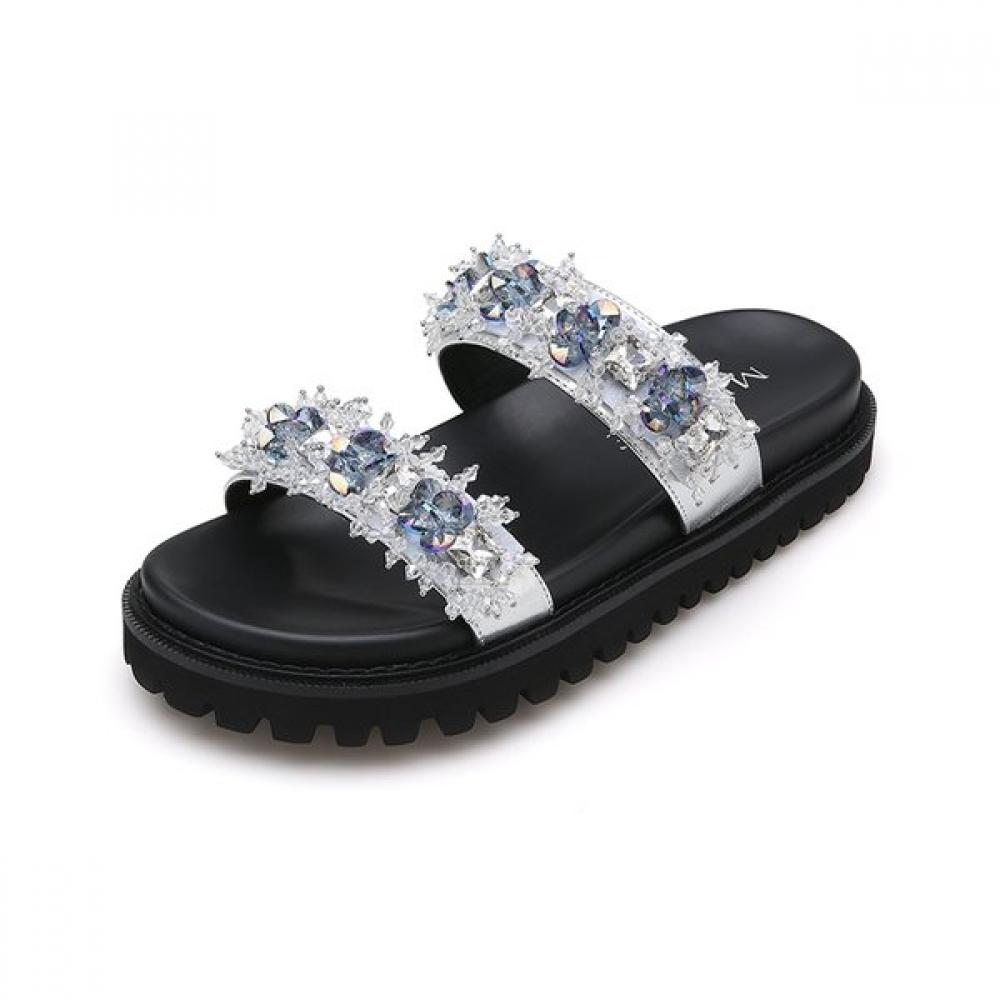 MiSope Women S SlipperS 4cm 012423009