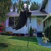 7.5ft Horror Atmosphere Garden Decoration Props Floating Outdoor Decoration