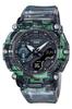 [Casio] Часы G-Shock [] GA-2200NN-1AJF Мужские Многоцветные