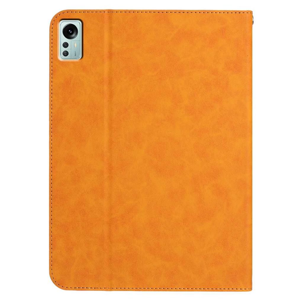 Чехол для Xiaomi Pad 5 Pro 12.4 - Прочная обложка из искусственной кожи с регулируемой подставкой и противоскользящим покрытием (5 цветов)