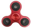 Новый алюминиевый сплав Fidget Spinner EDC Ручной для аутизма СДВГ Тревоги Снятия стресса Концентрации Металлический ручной спиннер Игрушки-антистресс