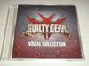 Бонус за предзаказ Guilty Gear Xrd SIGN: Вокальная коллекция