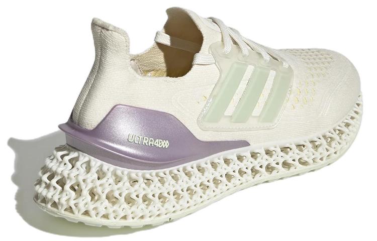 Женские Adidas Fwd Ultra 4D 'White Linen Green' GX6634