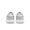Air Jordan 1 Low Golf 'Wolf Grey' (Unisex) Wolf Grey / Photon Dust / White / Black Casual Shoes DD9315 002