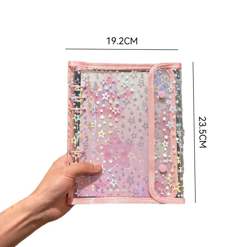 Держатель для фотокарточек формата А5, держатель для фотографий с отрывными листами, новый фотоальбом в переплете