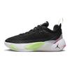 Air Luka 1 GS Black Lime Glow Kids Sneakers Green-Glow DQ6513-003