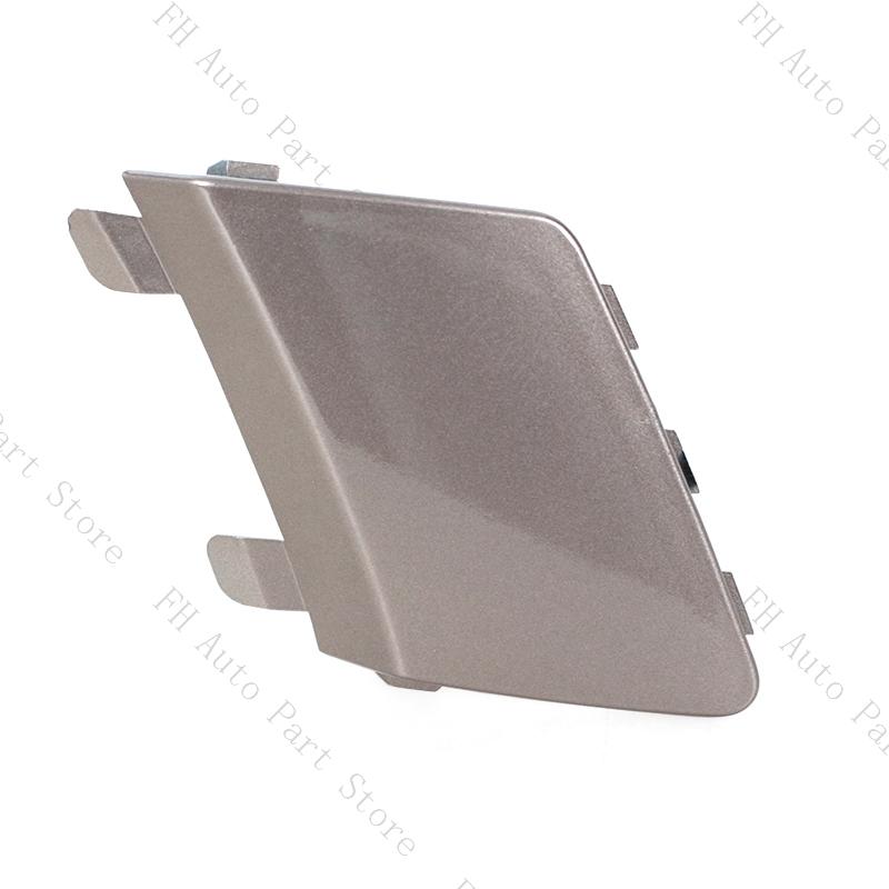 3C8807241 Car Front Bumper Tow Hook Cover Cap Trailer Hauling Eye Trim Lid Shell For VW Passat CC 2009 2010 2011 2012