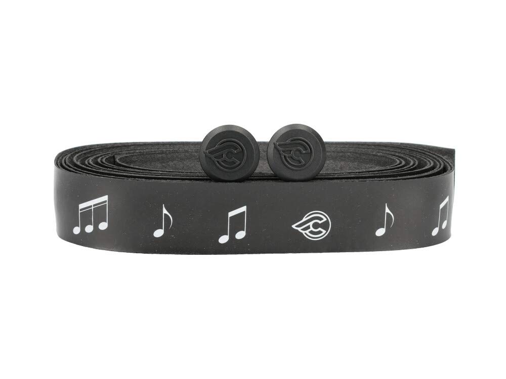 Cinelli Music Volee Ribbon Bar Tape