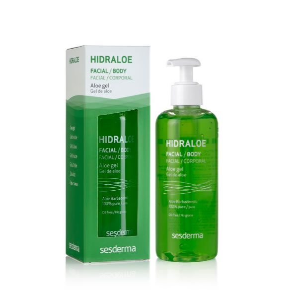 Sesderma Гель Алоэ Хидралоэ 250мл
