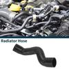 X Autohaux Радиаторный шланг Шланг отопителя для Mercedes-Benz C-Klasse (W204) C320 CDI 2007-2014 № 2045283182 Резиновый патрубок наддува воздуха