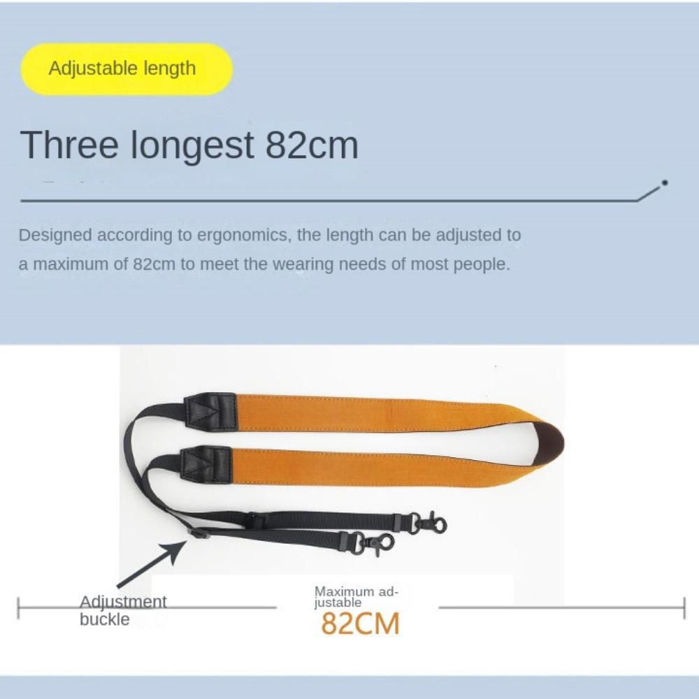 Регулируемые аксессуары Ремешок для контроллера дрона Пульт дистанционного управления шейный ремень Подвесной держатель Ремень
