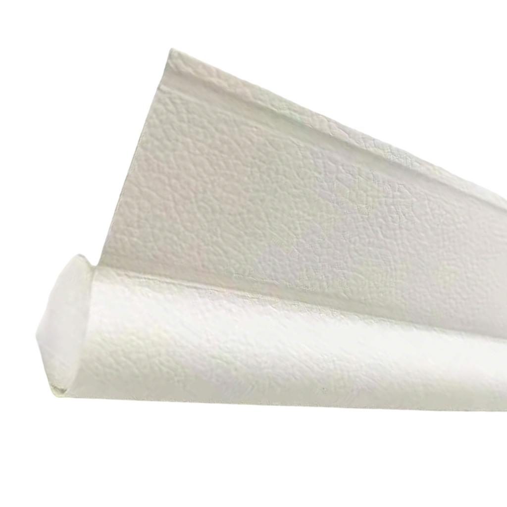 Модернизация нижнего уплотнения двери Звукоизоляционная пенная полоса Поставщик внутренней среды Простая установка для использования дома и в офисе