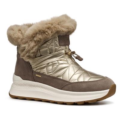 Spherica Actif X2 Booties