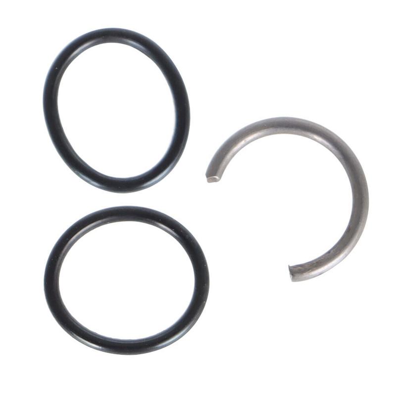 Compact 68942-23K TCC Damper Valve Sleeve Kit For 722.6 Mercedes Automatic Transmission Accessories Parts