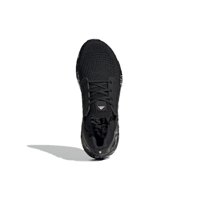 Adidas Женские Ultraboost 20 'Glam Pack - Black' Женские FW5720